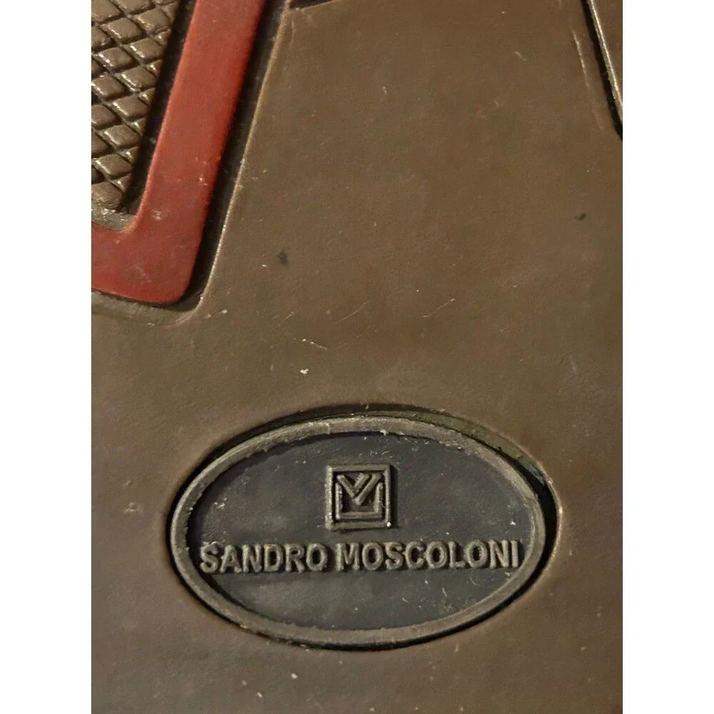 Sandro Moscoloni preowned good